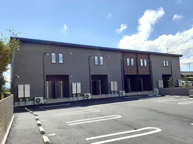 デュオブライト Ⅱの外観画像