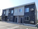 ボヌール 松風Ⅱの間取り画像