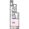 ブルーム・ネオ Aの間取り画像