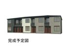 リバーサイドパレス Mの間取り画像