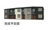リバーサイドパレス Iの間取り画像