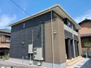 リバーサイド北斗台の外観