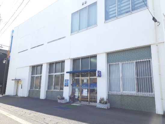 近くの宮崎太陽銀行 西都支店まで900m（徒歩12分）