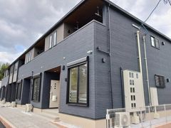 Excellent 悠 Ⅲ Bの外観画像