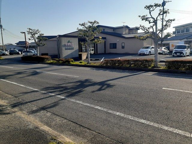 近くの秋櫻医院まで834m(徒歩11分)