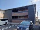 ラッフィーナNの間取り画像