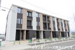 リバーサイド西山の間取り画像