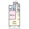 ラミリスの間取り画像