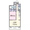ラミリスの間取り画像