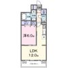 ラミリスの間取り画像