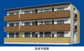 ラミリスの間取り画像