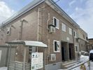 ニュー青雲Ⅰの間取り画像
