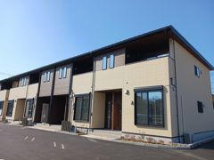 ドルチェ・ヴィータ花瀬Ⅰの外観画像