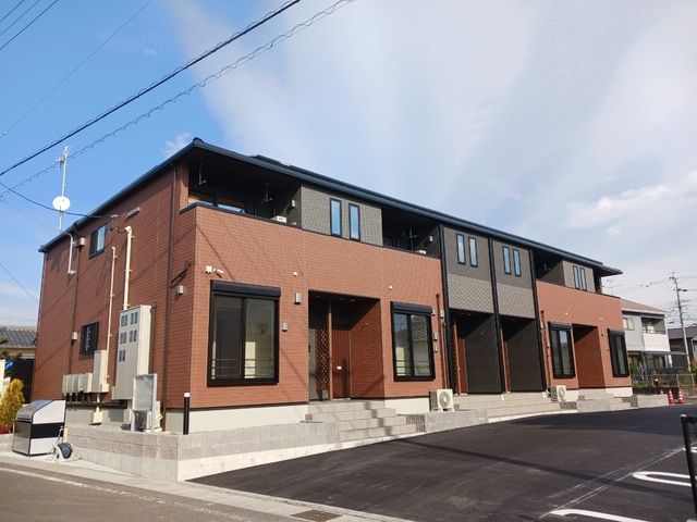 ル クラティーバの外観画像