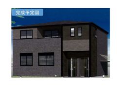 大久保町松陰アパート（027593201）の外観画像
