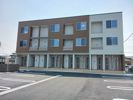 リュッシュの間取り画像