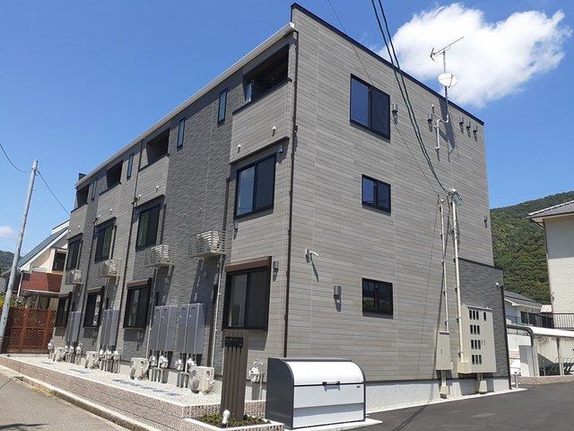 サン ウォーム Vの外観画像