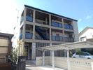 グレイス・Mの間取り画像