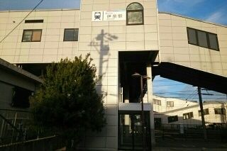 近くの名鉄伊奈駅まで1,400m(徒歩18分)