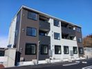 ルミエールBの間取り画像