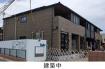 カペラ コートの間取り画像