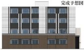 シャローム Kの間取り画像