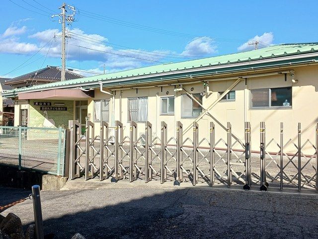 近くの犬山市立　五郎丸子ども未来園まで388m（徒歩5分）
