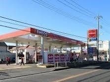 近くのENEOSまで220m(徒歩3分)