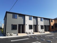 cozy court 末武中の外観画像