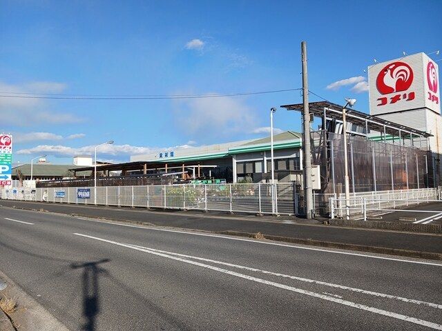 近くのホームセンターまで350m（徒歩5分）