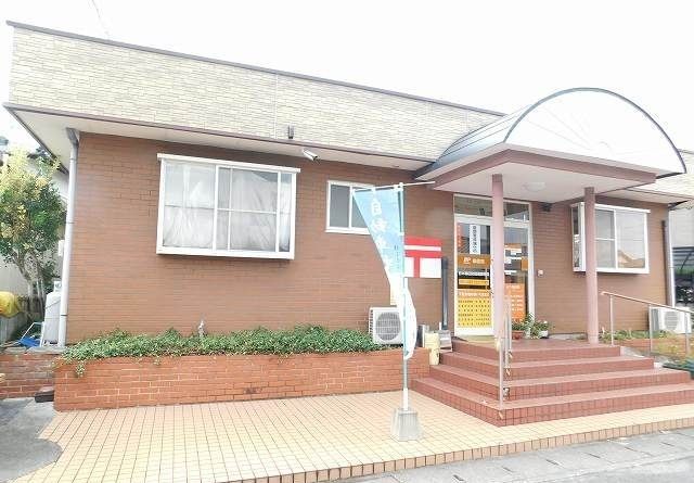 近くの甘木神田町簡易郵便局まで900m(徒歩12分)