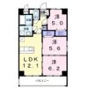 プラス オ ソレイユの間取り画像