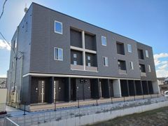 リラの外観画像