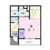 heights laurierの間取り画像