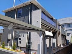 heights laurierの外観画像