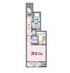レジュベールの間取り画像