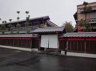 近くのいっちょう上里店まで160m（徒歩2分）