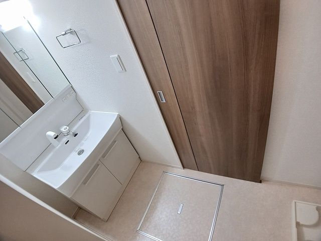 バスルーム