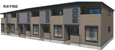 ハーモニー福知山 C棟の間取り画像