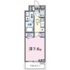なでしこの間取り画像