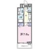 なでしこの間取り画像