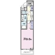 なでしこの間取り画像