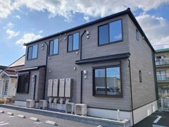 プリマヴェーラCの外観画像