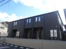 アヴニール赤坂Ⅰの間取り画像