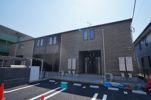 ツイン フォレストの間取り画像