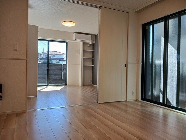リビング