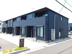 コスタ デ ピノスの外観画像