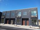 アンソレイエ高浜Ⅲの間取り画像