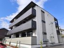 レジデンス 堤の間取り画像