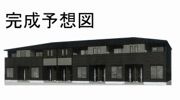 アスフォートの間取り画像